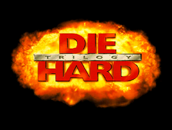 Die Hard Trilogy